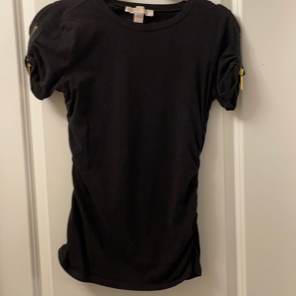 Michael Kors size small Black an Gold - Picture 2 of 4